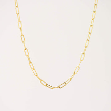 Boyfriend Chain Necklace